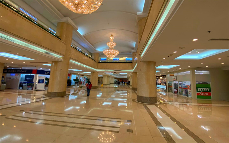 文新报业大厦租金/租赁/出租/物业信息