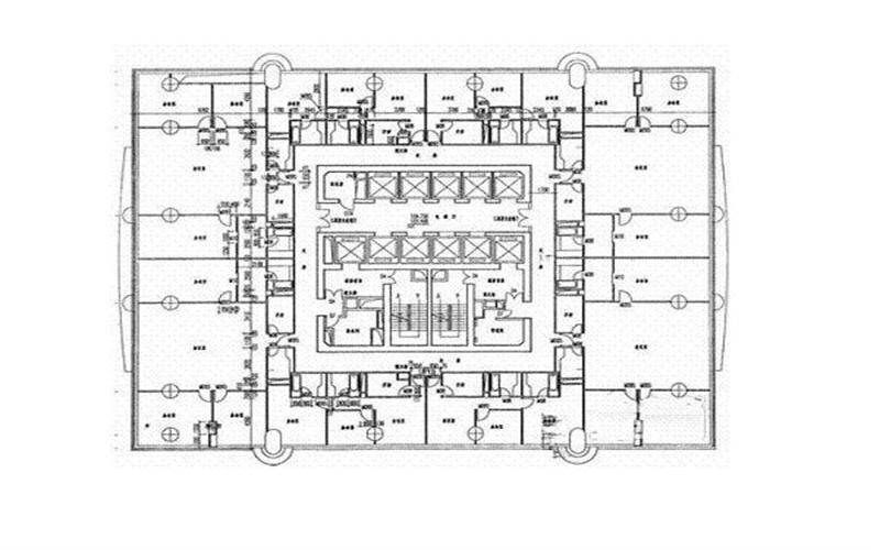 文新报业大厦租金/租赁/出租/物业信息