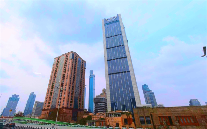 文新报业大厦租金/租赁/出租/物业信息